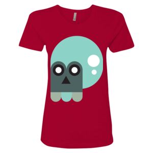 Women’s Cotton T-Shirt Thumbnail