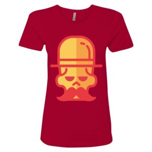 Women’s Cotton T-Shirt Thumbnail