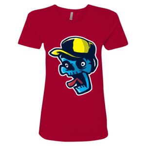 Women’s Cotton T-Shirt Thumbnail