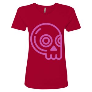 Women’s Cotton T-Shirt Thumbnail