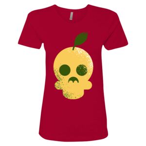 Women’s Cotton T-Shirt Thumbnail