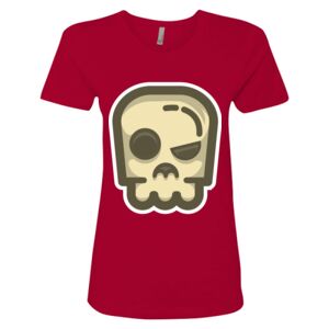 Women’s Cotton T-Shirt Thumbnail