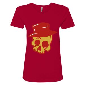 Women’s Cotton T-Shirt Thumbnail