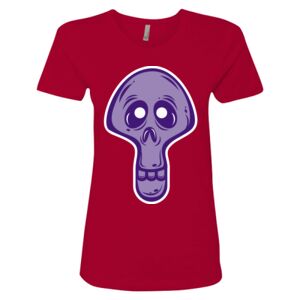 Women’s Cotton T-Shirt Thumbnail