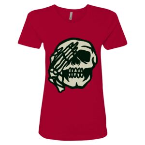 Women’s Cotton T-Shirt Thumbnail