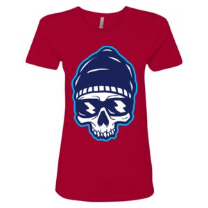 Women’s Cotton T-Shirt Thumbnail