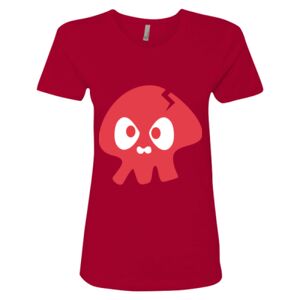 Women’s Cotton T-Shirt Thumbnail