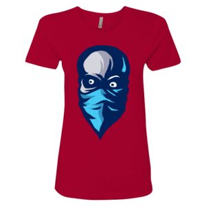 Women’s Cotton T-Shirt Thumbnail