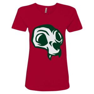 Women’s Cotton T-Shirt Thumbnail