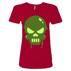 Women’s Cotton T-Shirt Thumbnail