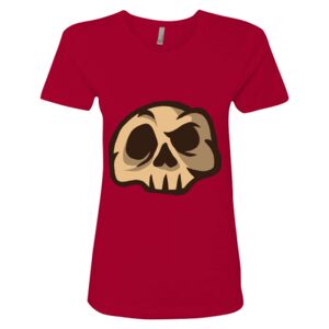 Women’s Cotton T-Shirt Thumbnail