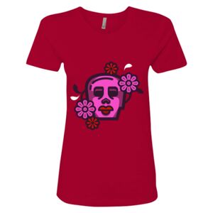 Women’s Cotton T-Shirt Thumbnail