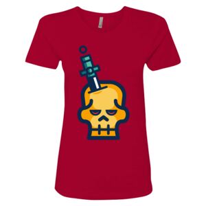 Women’s Cotton T-Shirt Thumbnail