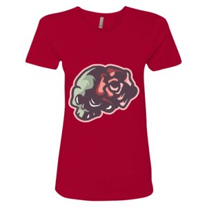 Women’s Cotton T-Shirt Thumbnail