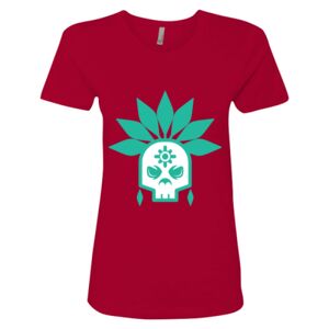 Women’s Cotton T-Shirt Thumbnail