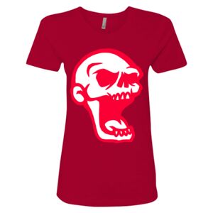 Women’s Cotton T-Shirt Thumbnail