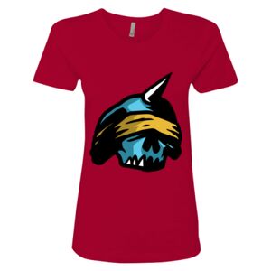 Women’s Cotton T-Shirt Thumbnail