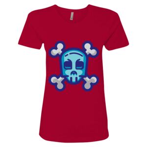 Women’s Cotton T-Shirt Thumbnail