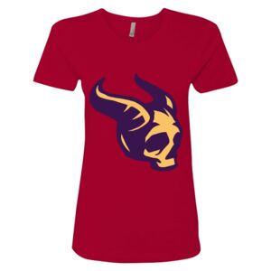 Women’s Cotton T-Shirt Thumbnail