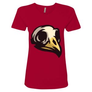 Women’s Cotton T-Shirt Thumbnail