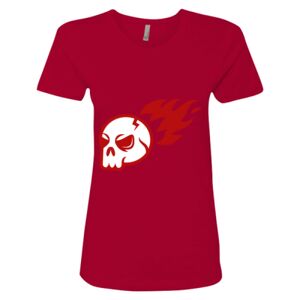 Women’s Cotton T-Shirt Thumbnail