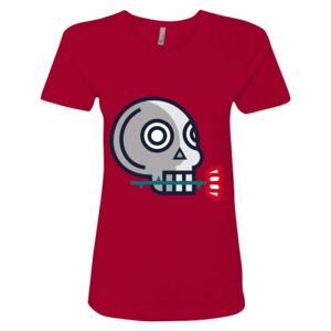 Women’s Cotton T-Shirt Thumbnail