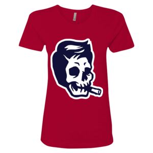 Women’s Cotton T-Shirt Thumbnail