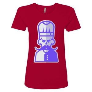 Women’s Cotton T-Shirt Thumbnail