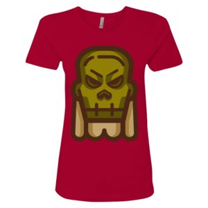 Women’s Cotton T-Shirt Thumbnail