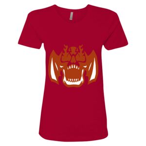 Women’s Cotton T-Shirt Thumbnail