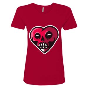 Women’s Cotton T-Shirt Thumbnail