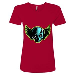 Women’s Cotton T-Shirt Thumbnail