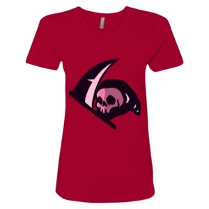 Women’s Cotton T-Shirt Thumbnail