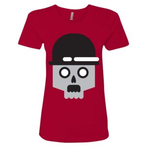 Women’s Cotton T-Shirt Thumbnail