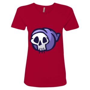 Women’s Cotton T-Shirt Thumbnail