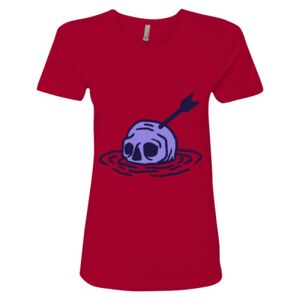 Women’s Cotton T-Shirt Thumbnail