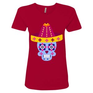 Women’s Cotton T-Shirt Thumbnail