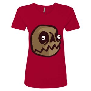 Women’s Cotton T-Shirt Thumbnail