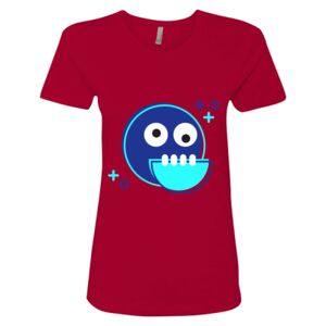 Women’s Cotton T-Shirt Thumbnail