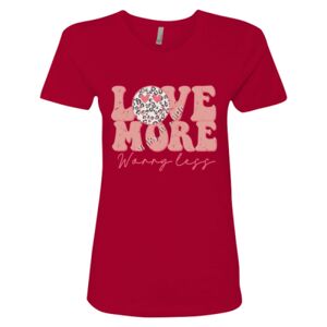 Women’s Cotton T-Shirt Thumbnail