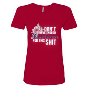 Women’s Cotton T-Shirt Thumbnail