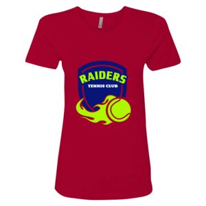 Women’s Cotton T-Shirt Thumbnail