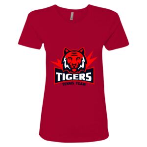 Women’s Cotton T-Shirt Thumbnail