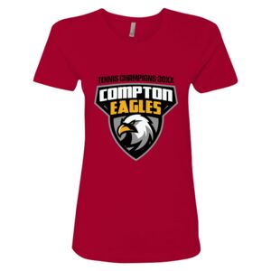 Women’s Cotton T-Shirt Thumbnail