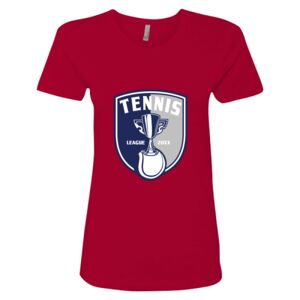 Women’s Cotton T-Shirt Thumbnail