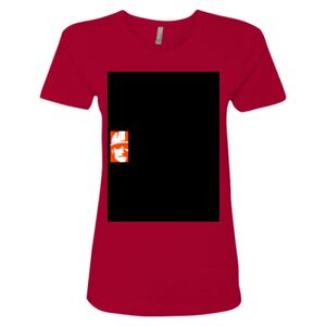 Women’s Cotton T-Shirt Thumbnail