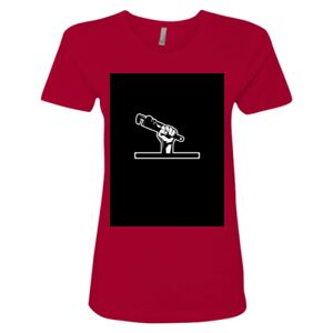 Women’s Cotton T-Shirt Thumbnail