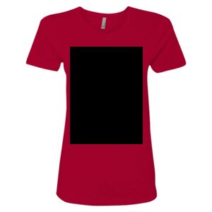 Women’s Cotton T-Shirt Thumbnail