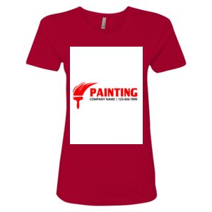 Women’s Cotton T-Shirt Thumbnail