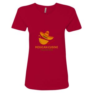 Women’s Cotton T-Shirt Thumbnail